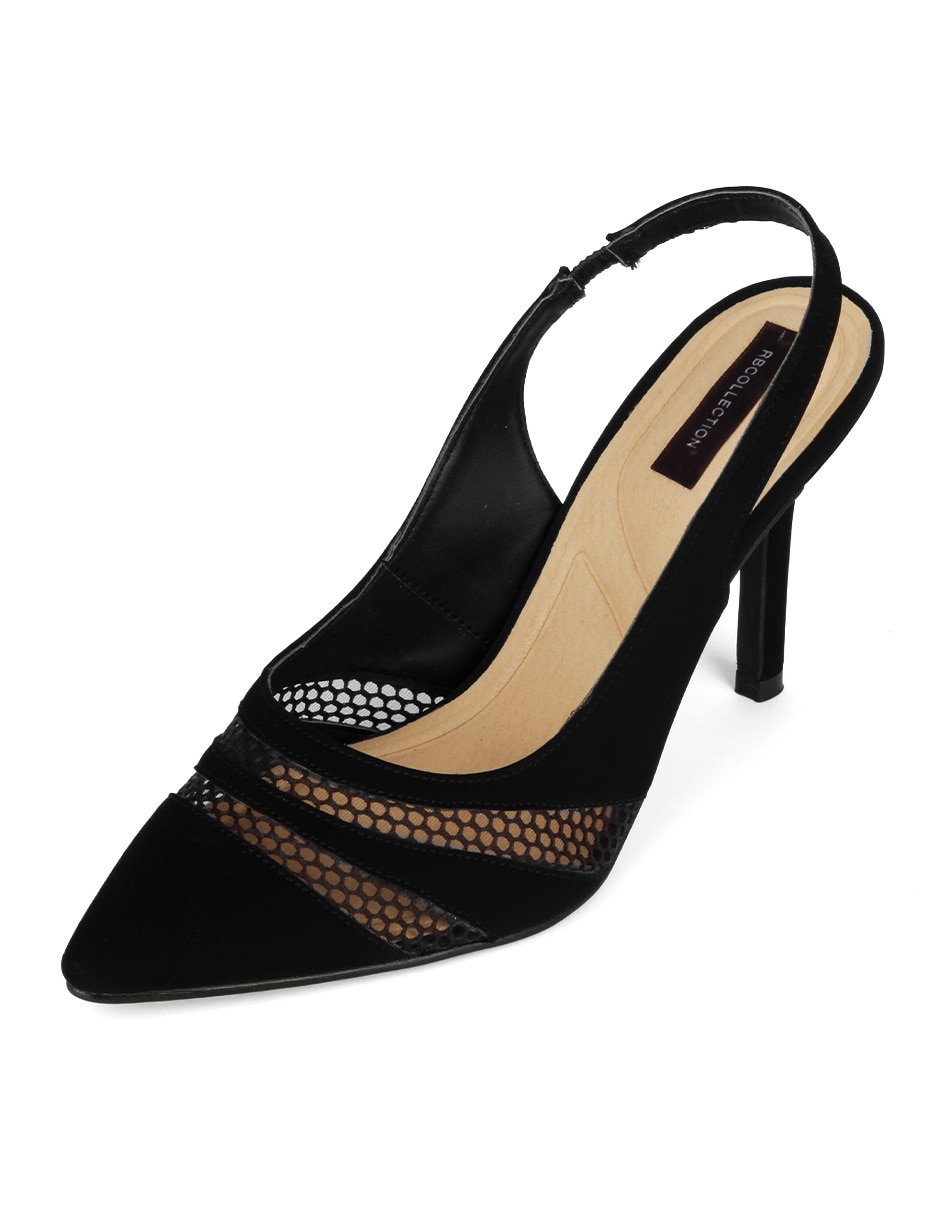 Zapatilla textil rbcollection rbvegano