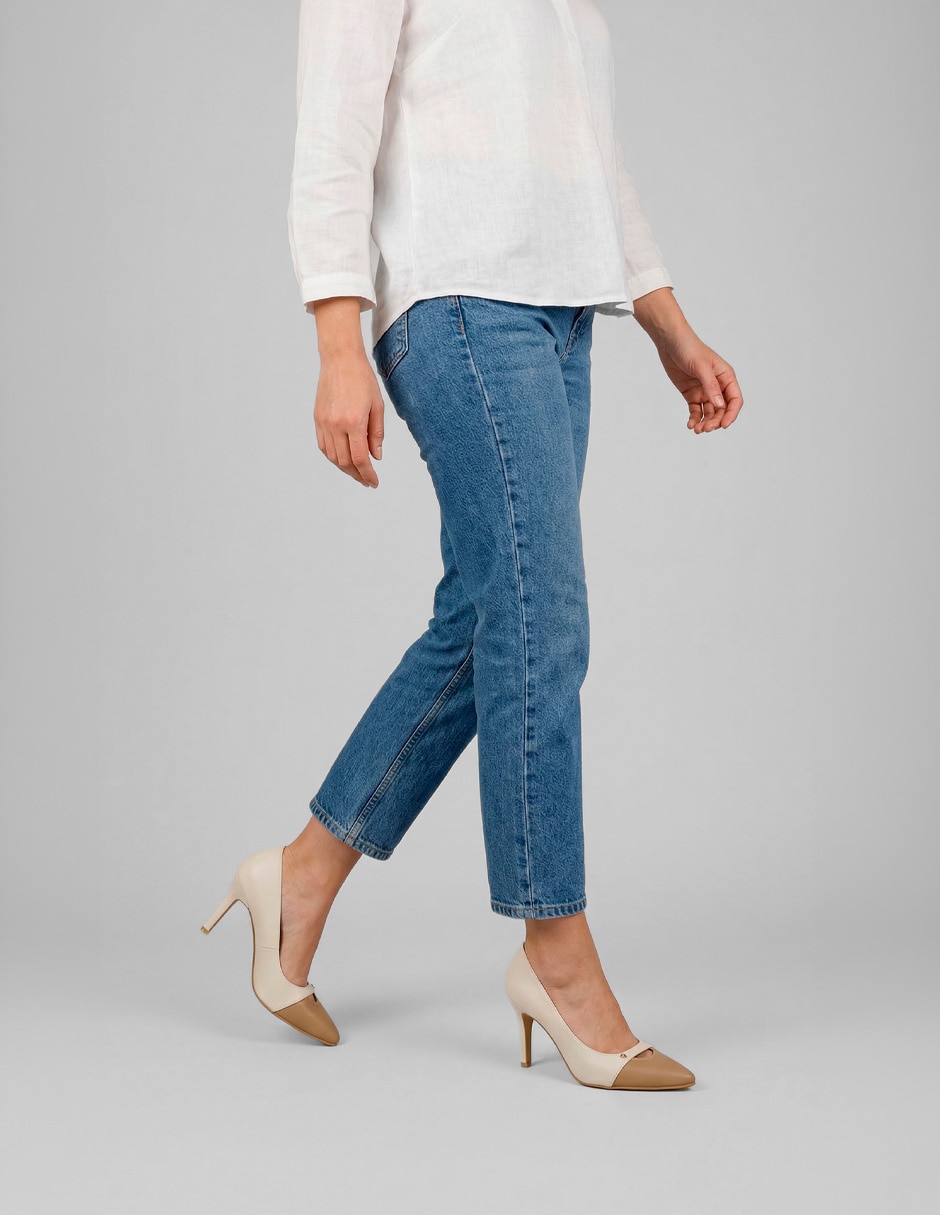 Zapatilla piel vegana rbcollection rbvegano