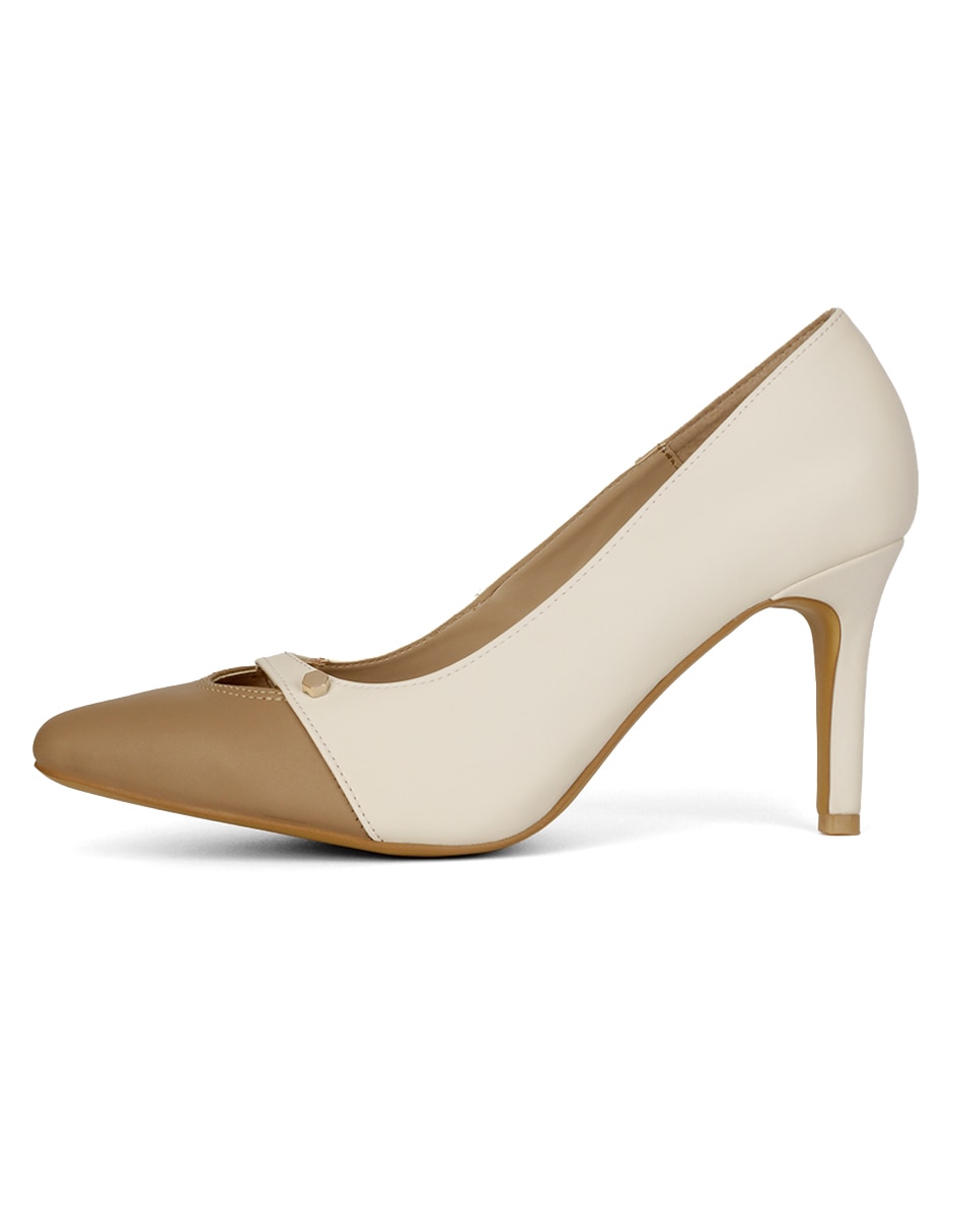 Zapatilla de piel Rbvegano Zapatilla de piel Rbvegano