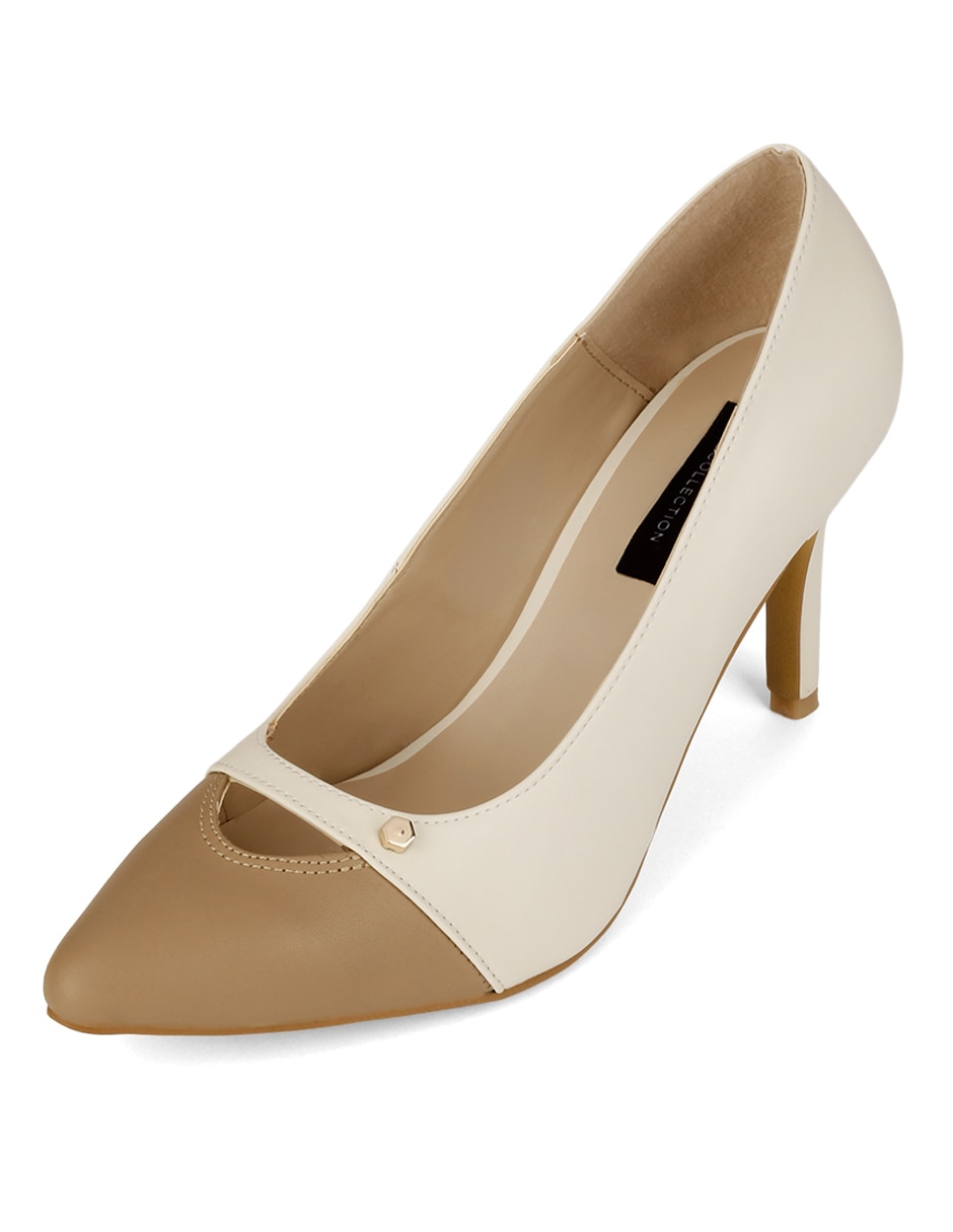 Zapatilla de piel Rbvegano 5