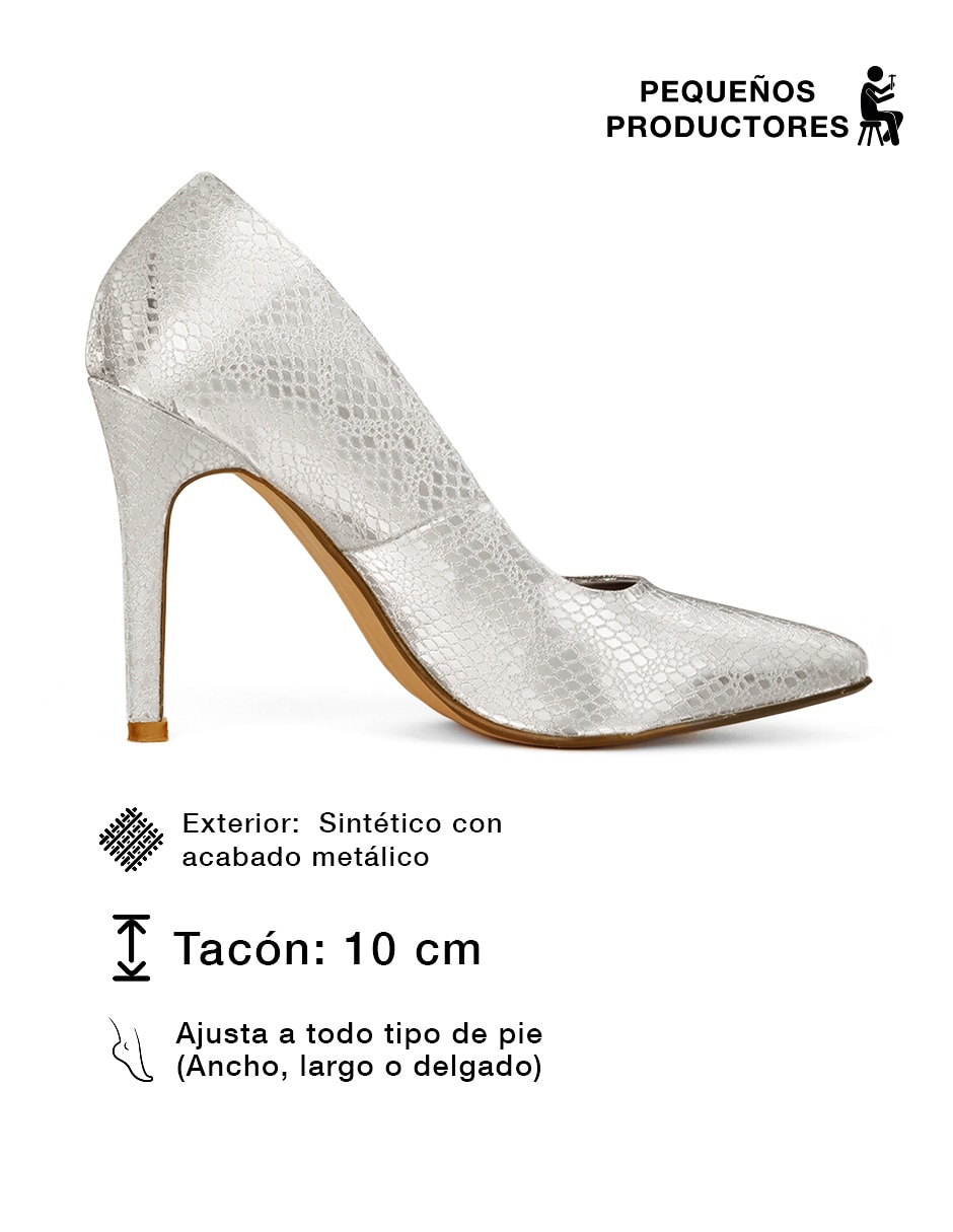 Zapatilla 4