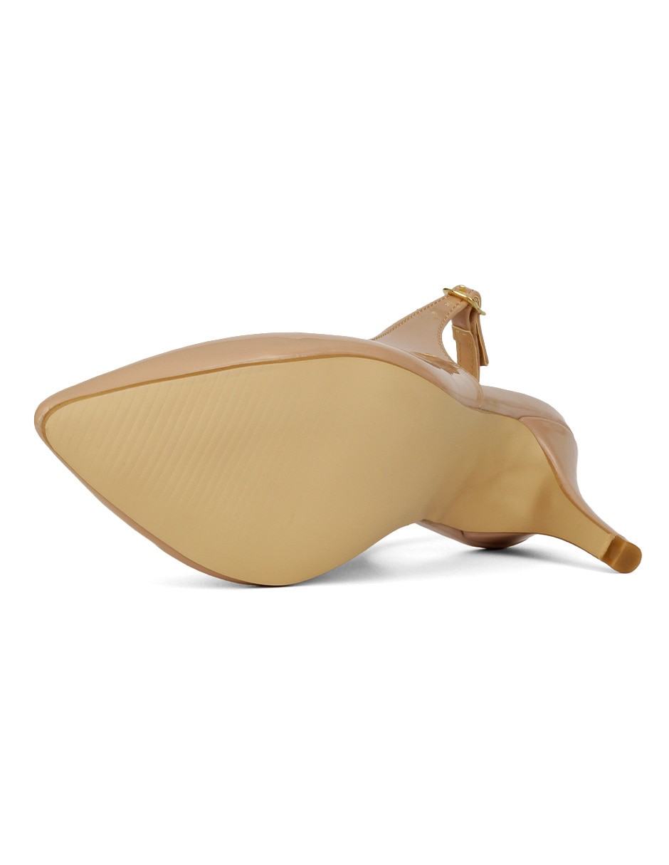 Zapatilla Charol RBVEGANO 4
