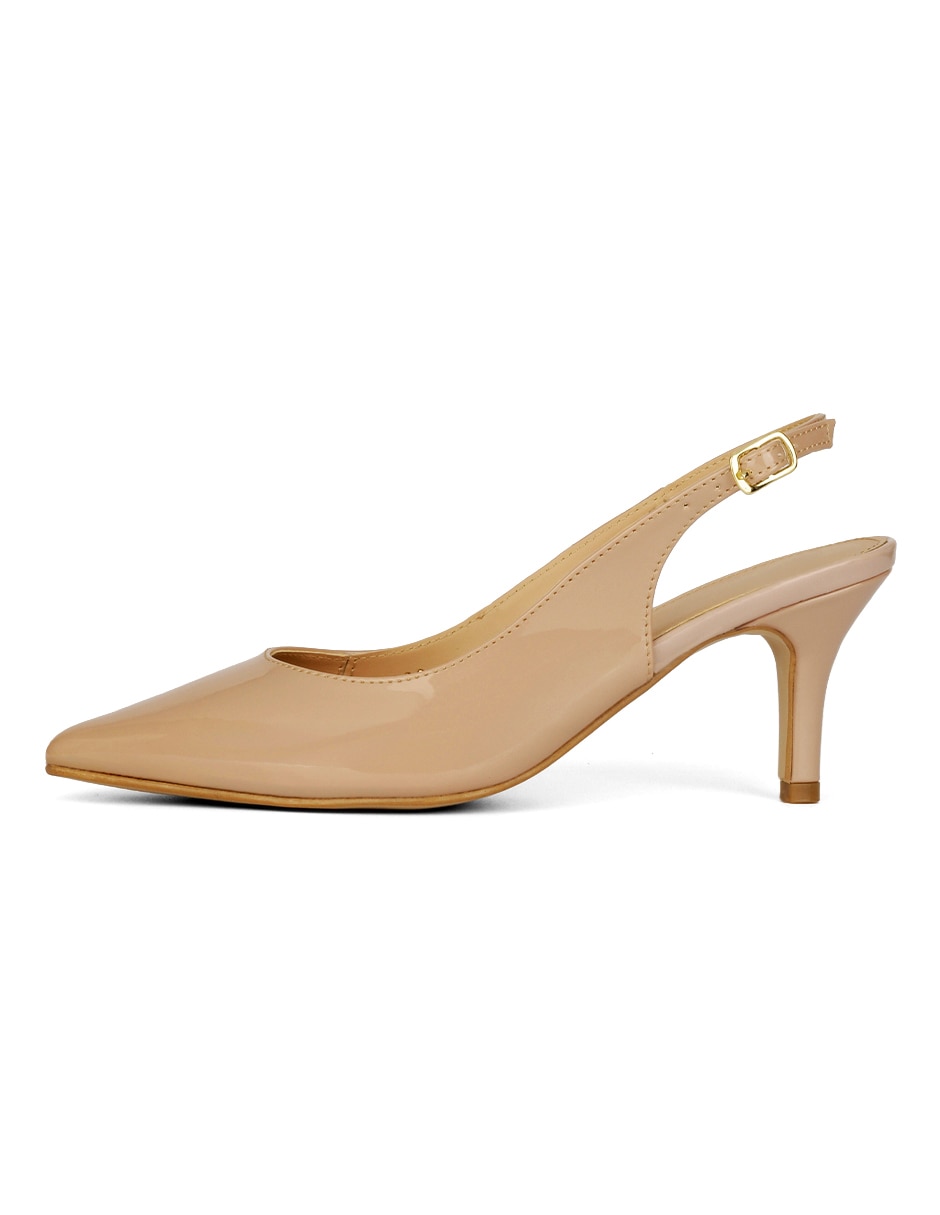 Zapatilla Charol RBVEGANO Zapatilla Charol RBVEGANO
