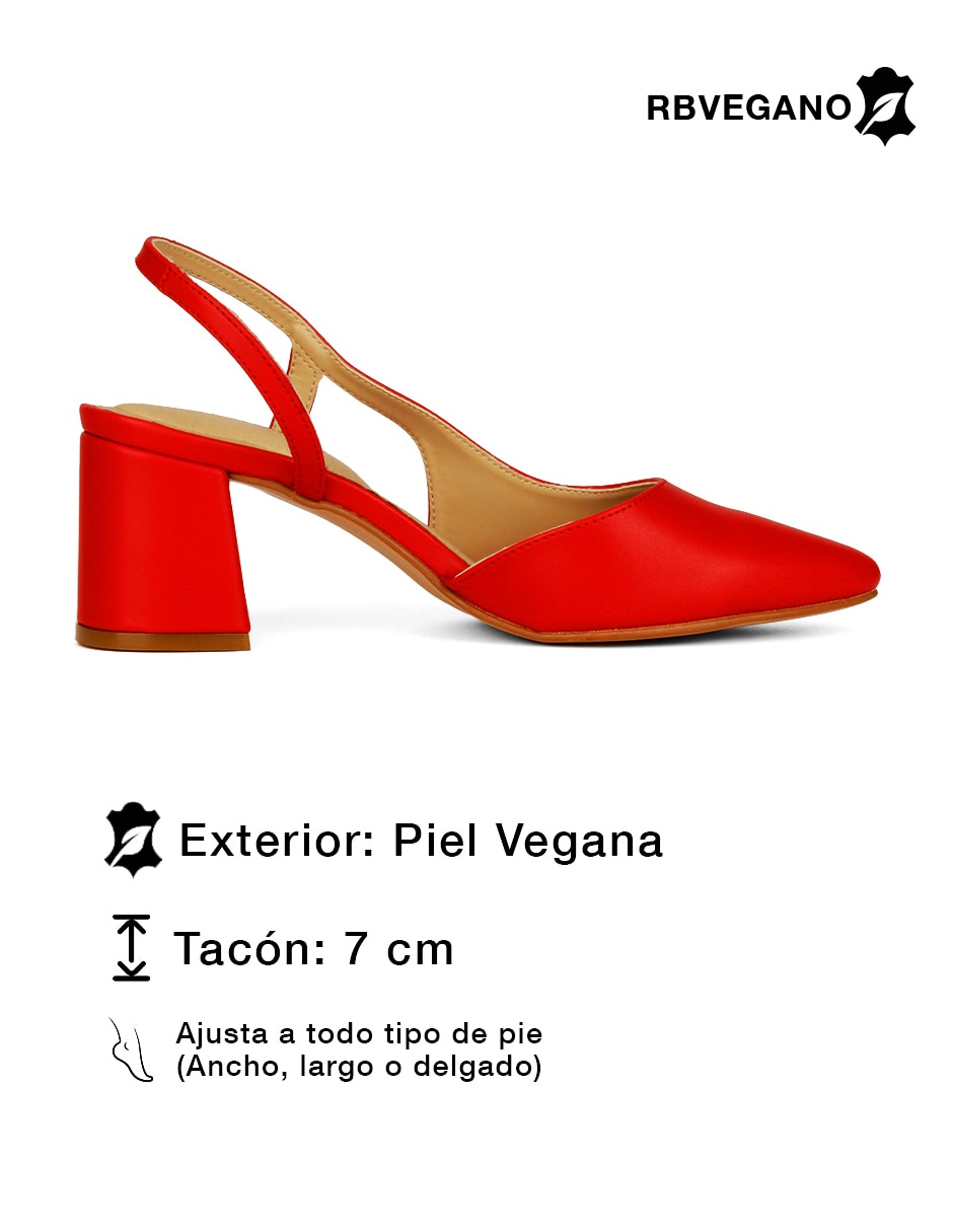 Zapatilla rbcollection rbvegano