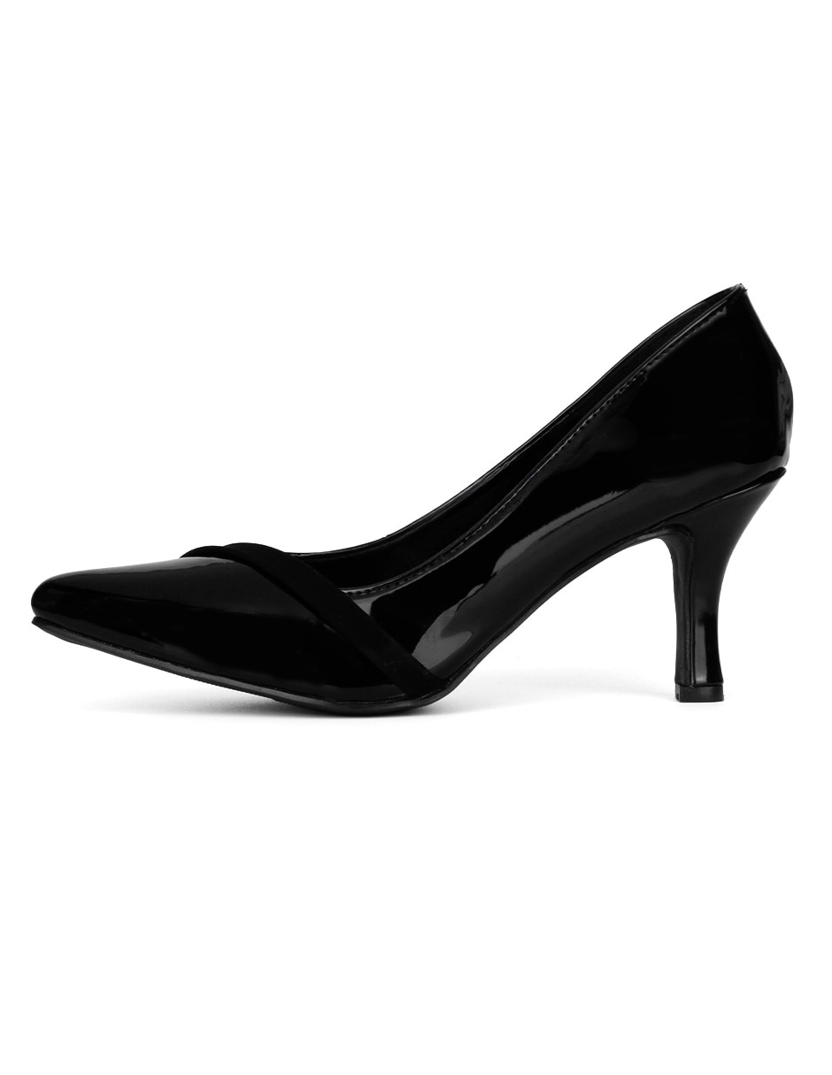 Zapatilla Charol RBVEGANO