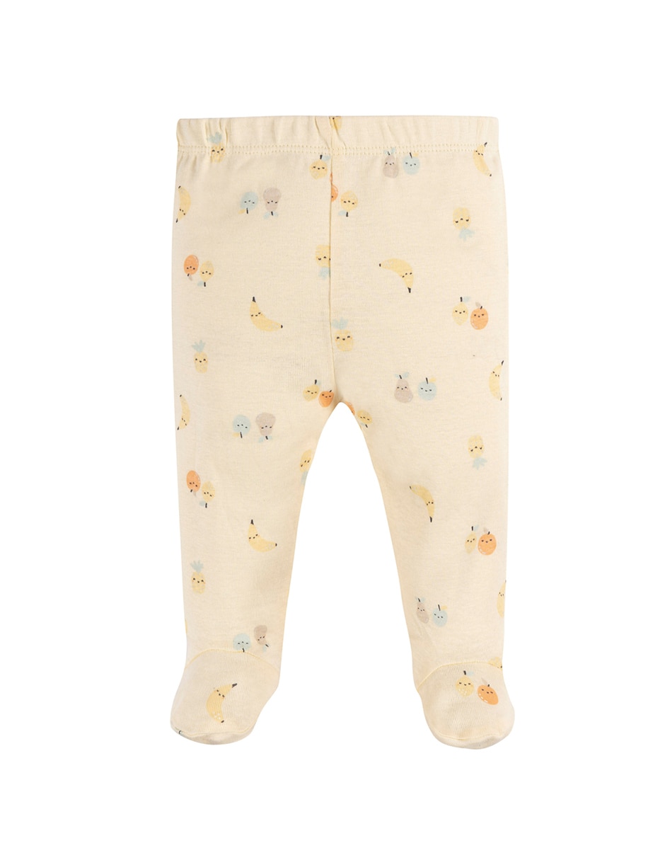 Casual gerber de algodón unisex