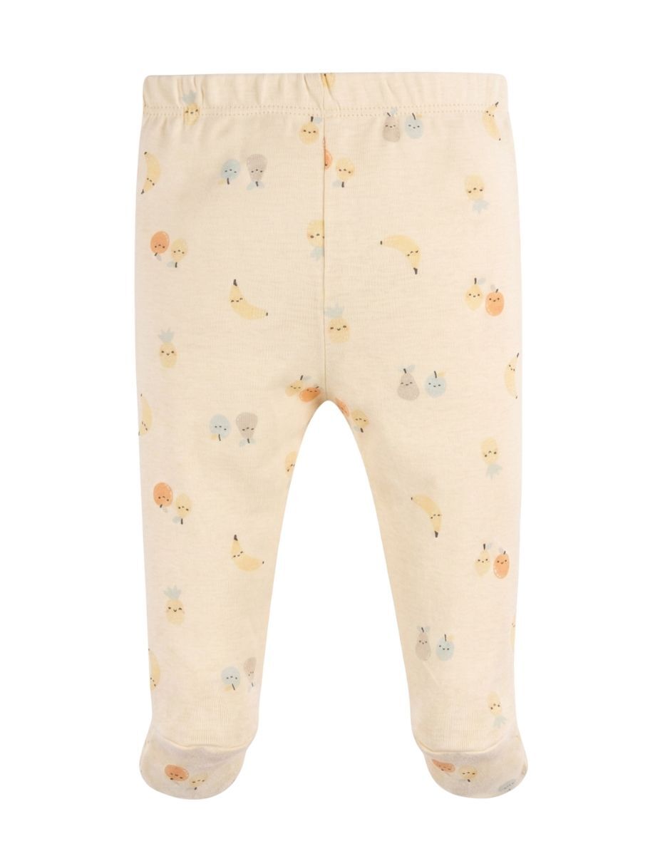Casual gerber de algodón unisex