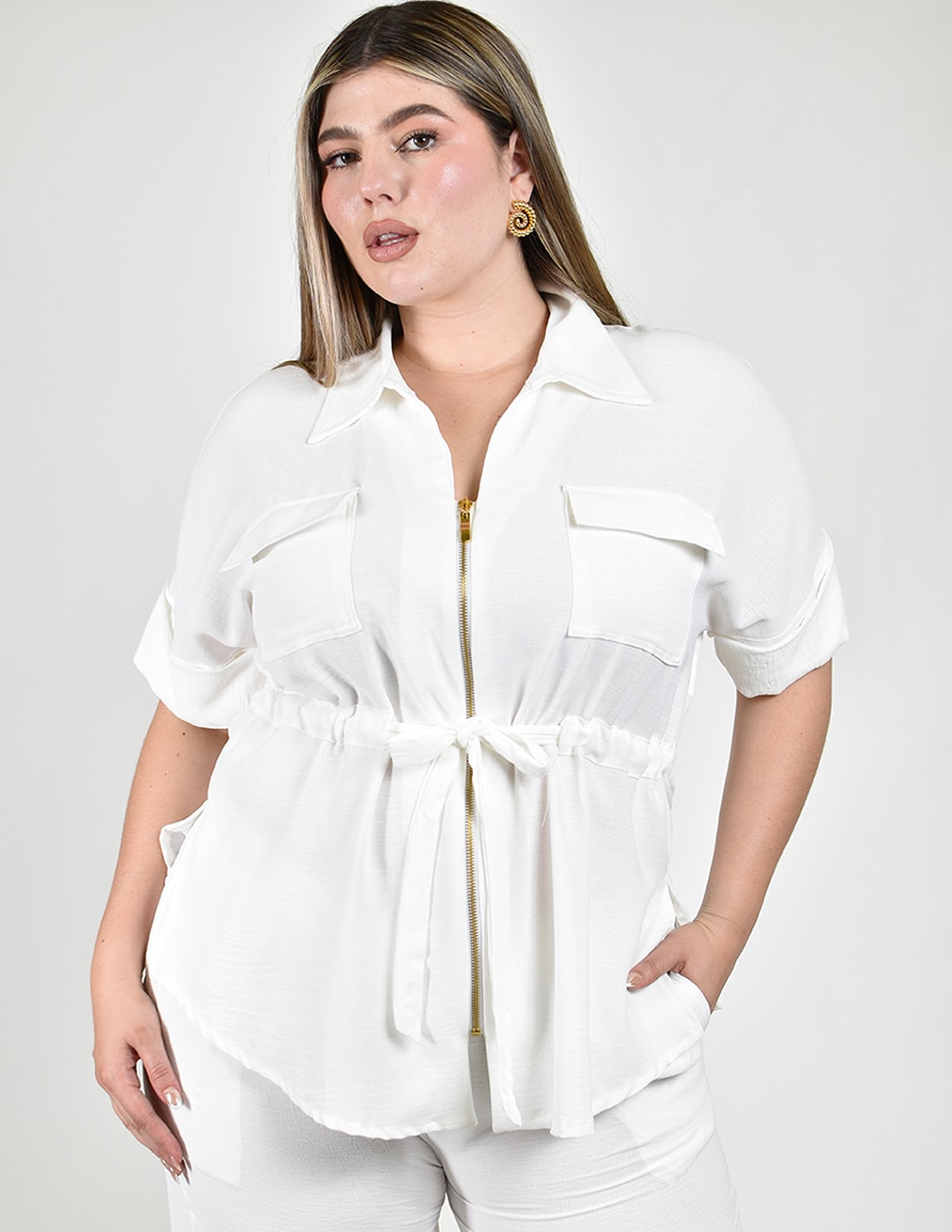 Conjunto casual Roman Fashion para mujer