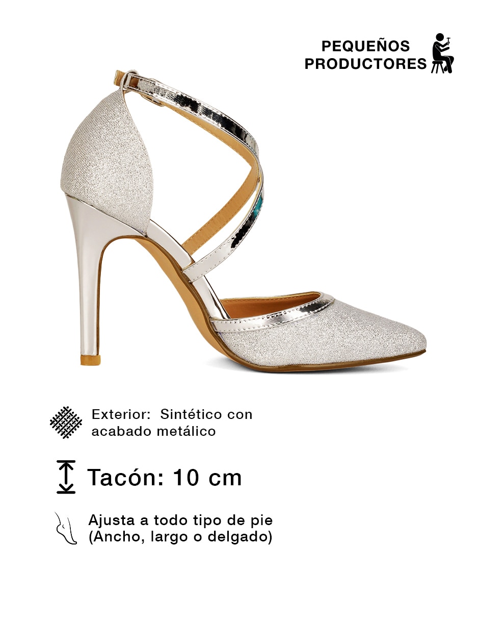Zapatilla 4