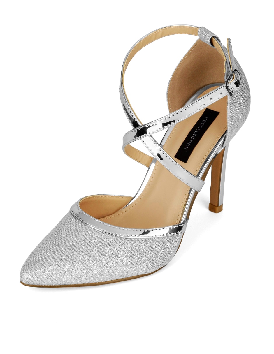 Zapatilla 3