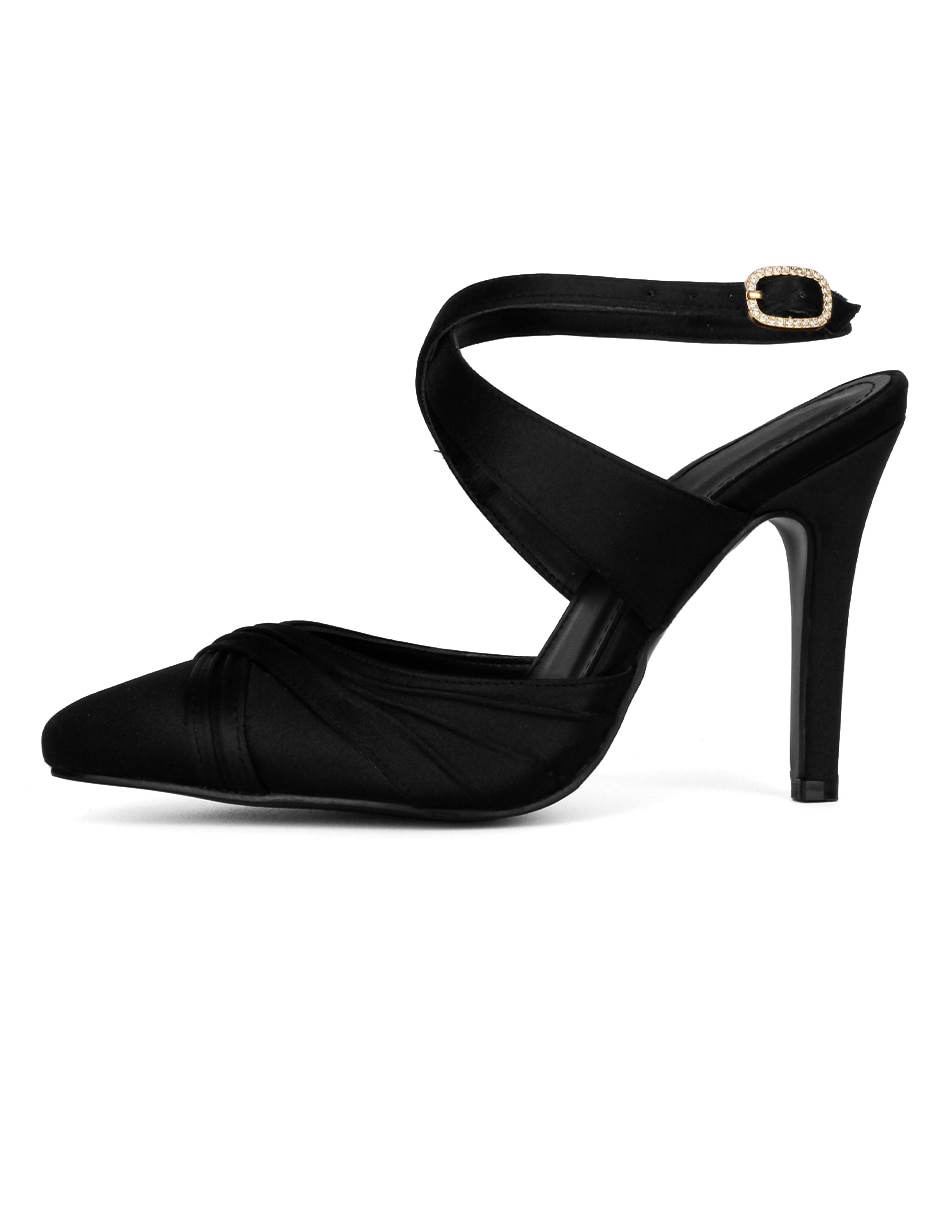 Zapatilla textil