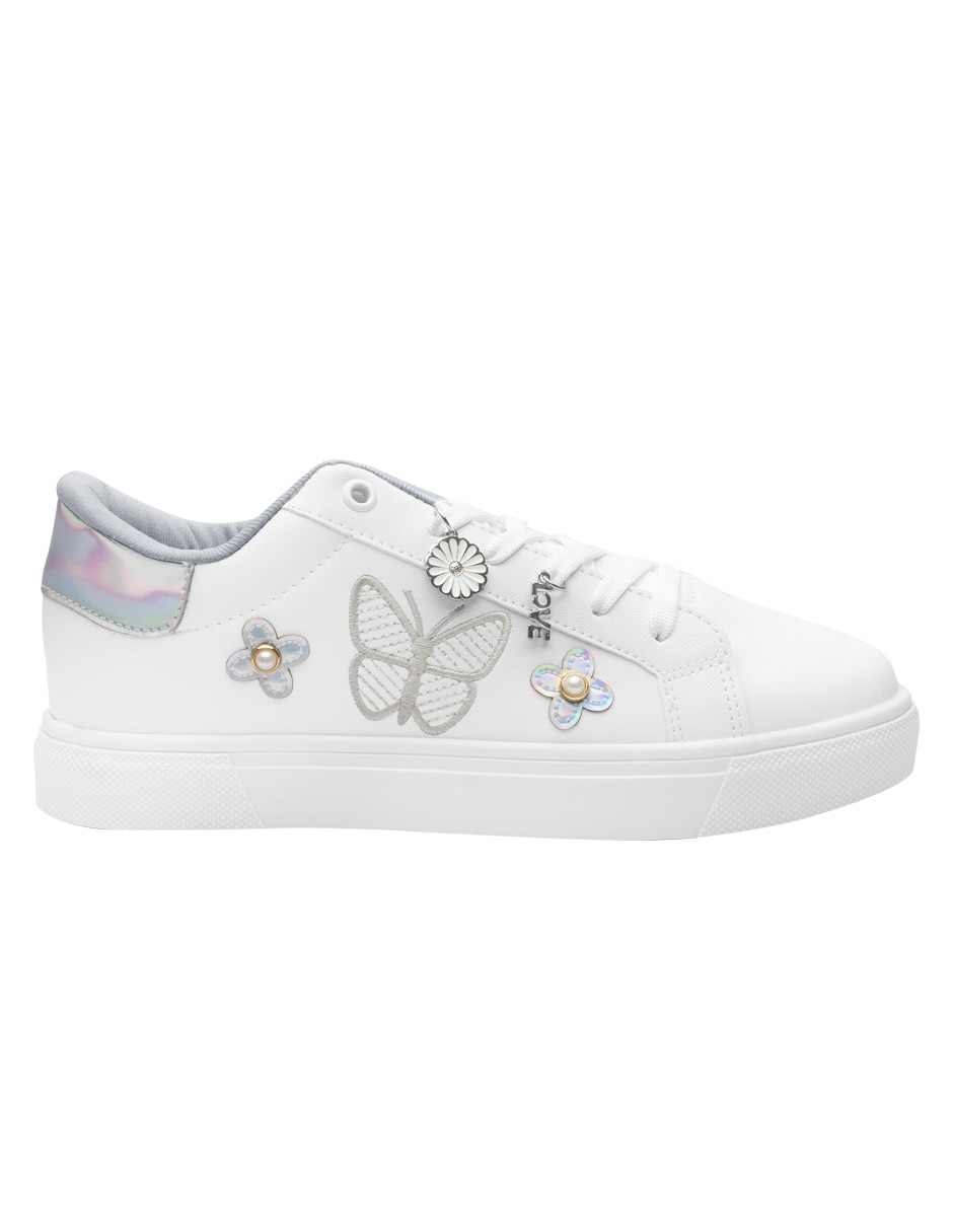 Tenis/Set tenis Sin familia No aplica para mujer 3