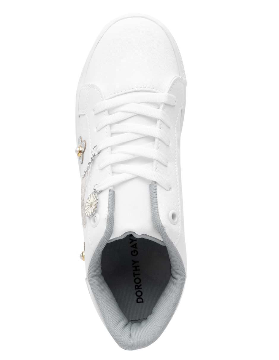 Tenis/Set tenis Sin familia No aplica para mujer 7