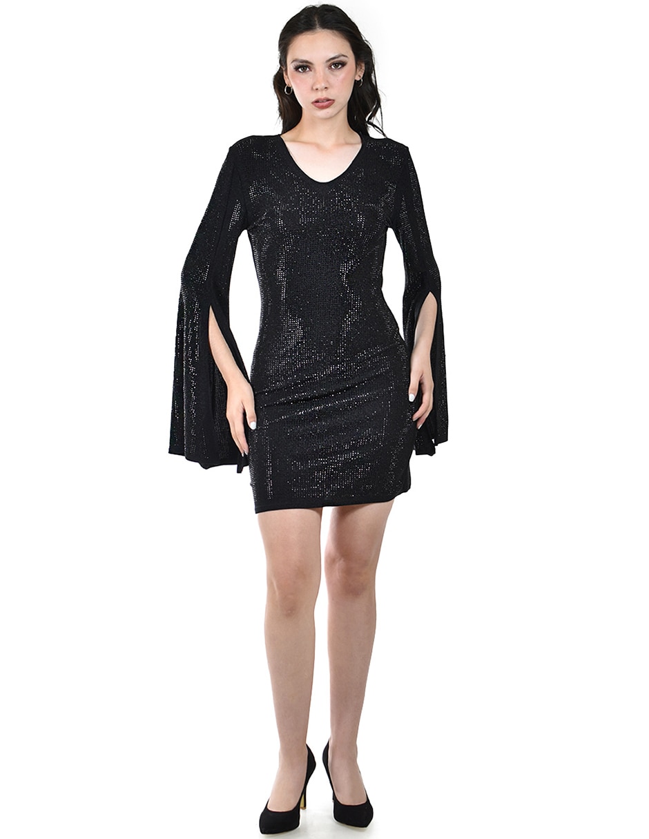 Corto fiesta roman fashion para mujer