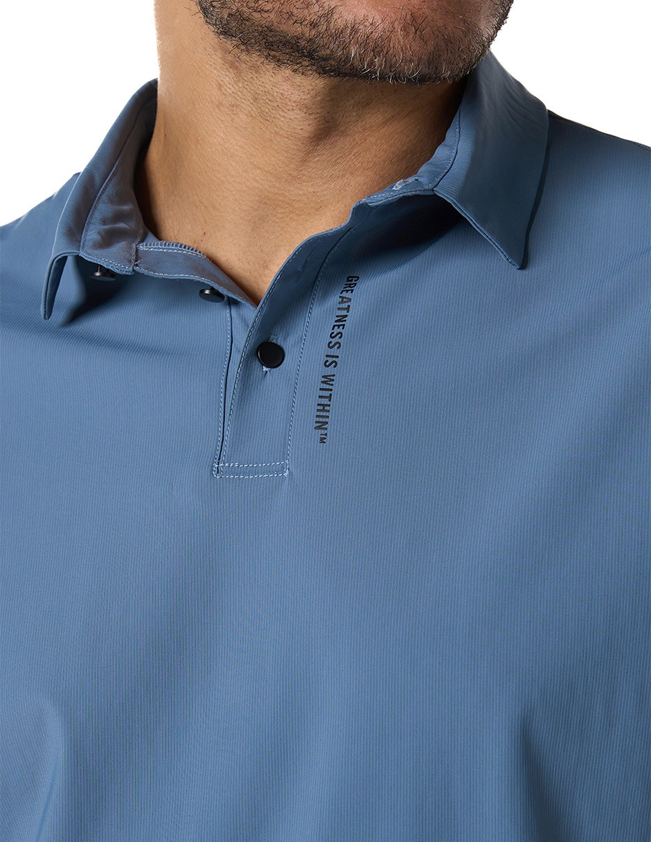 Playera deportiva para entrenamiento everlast hombre