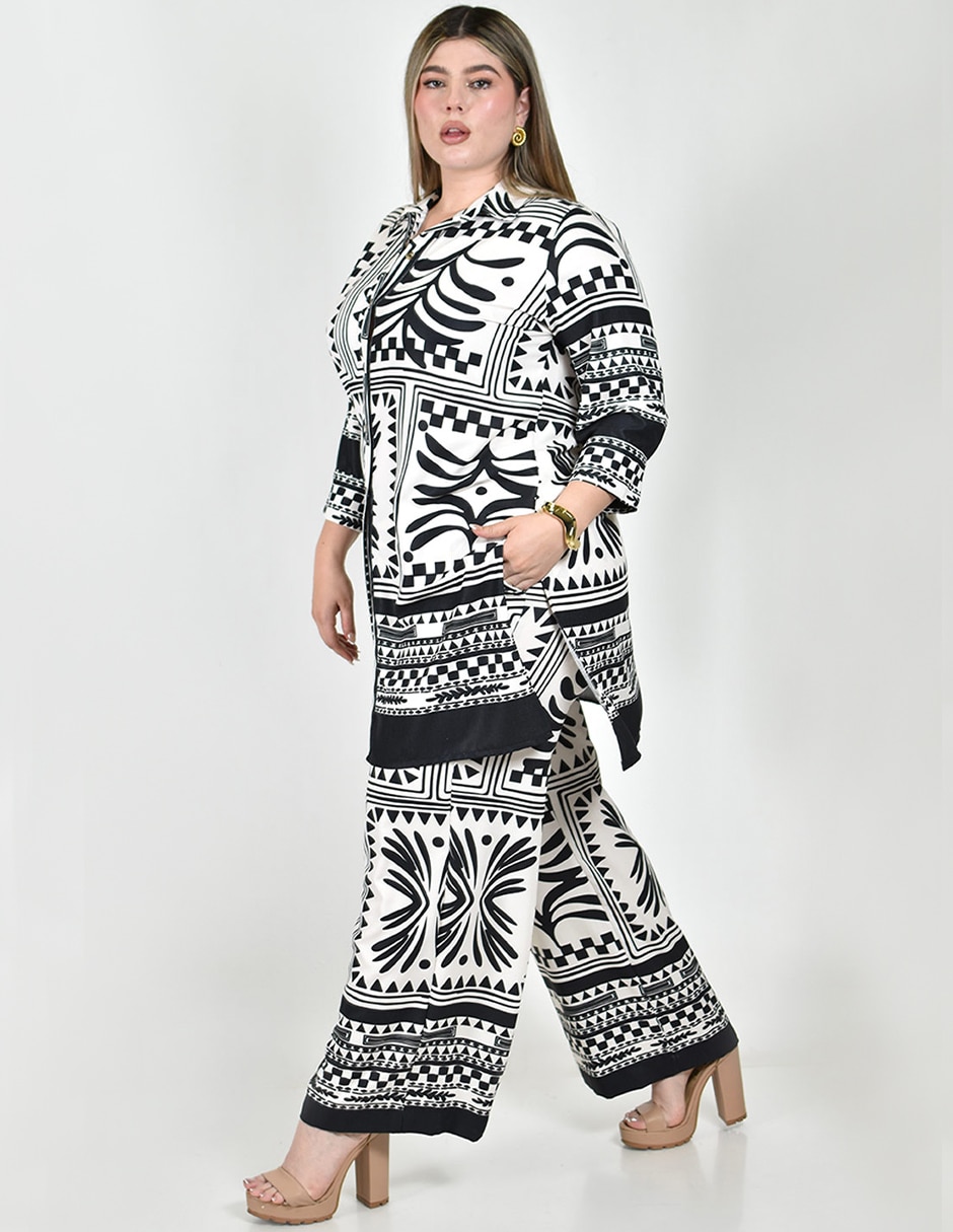 Casual para mujer 2