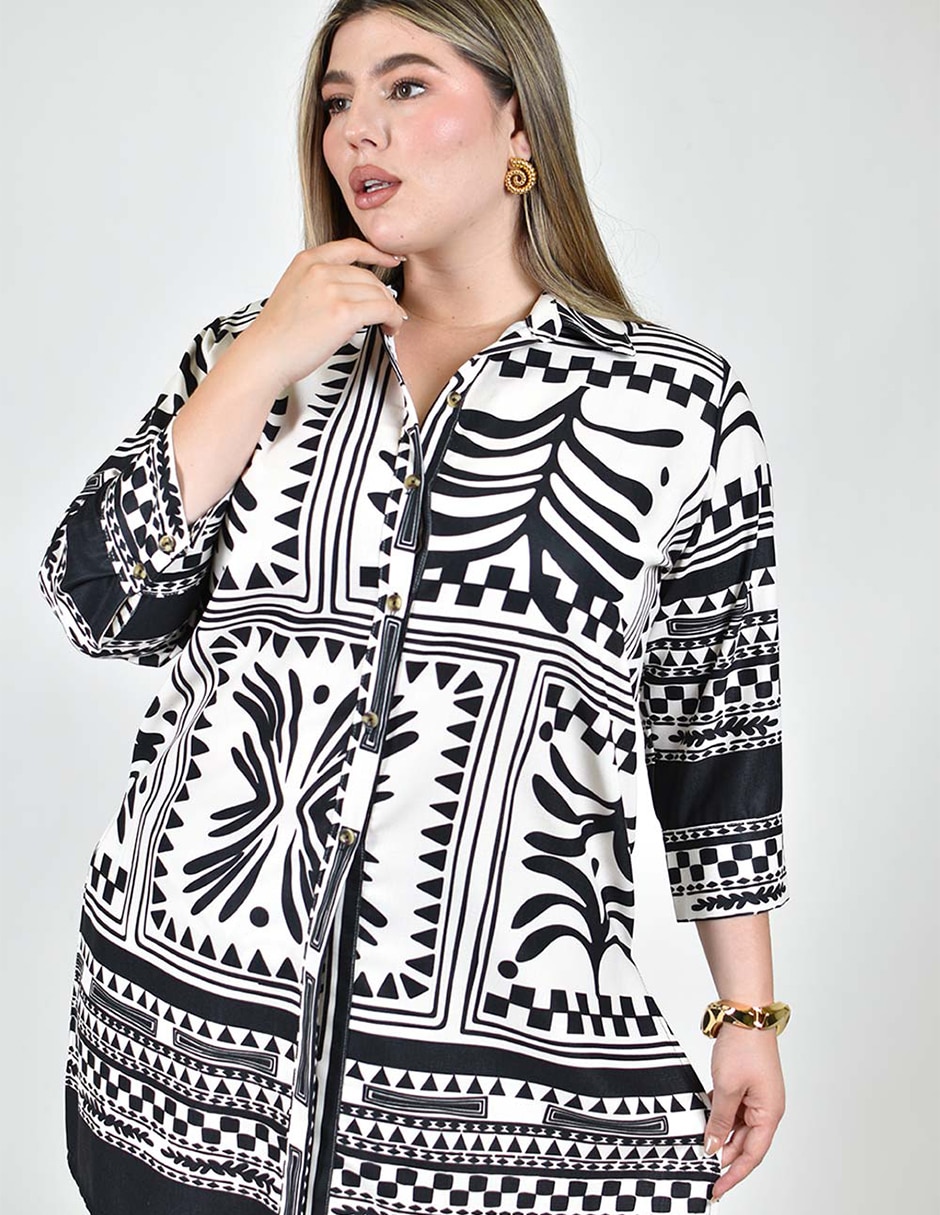 Casual para mujer 3