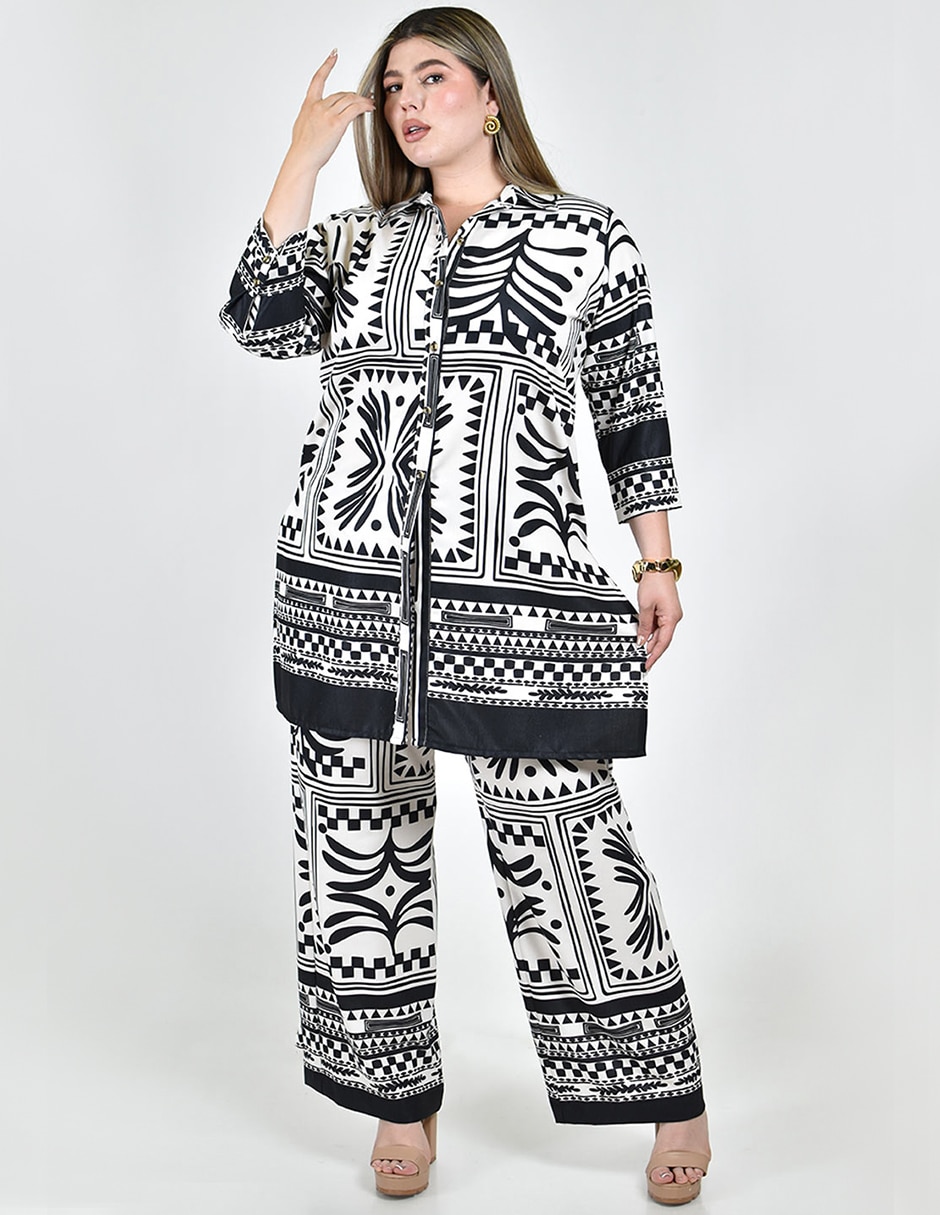 Casual para mujer 4