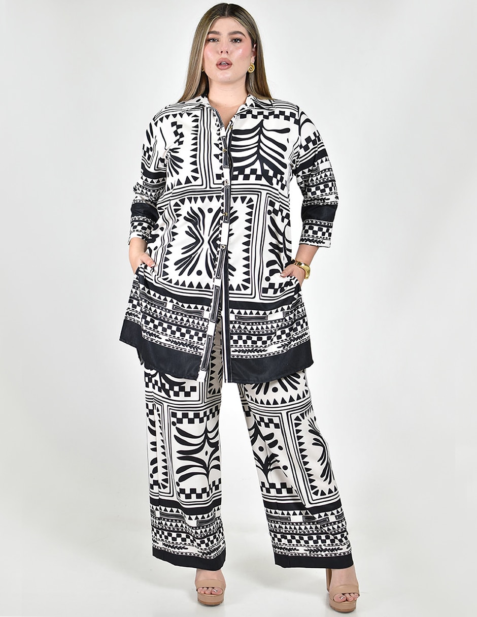Casual para mujer