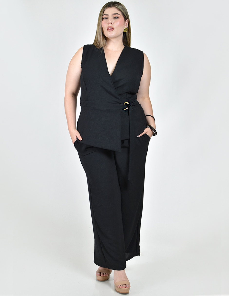 Casual roman fashion para mujer