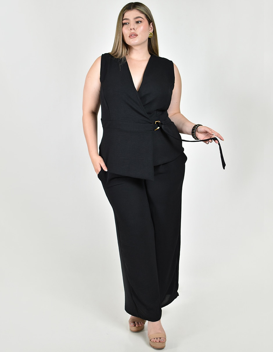 Casual roman fashion para mujer