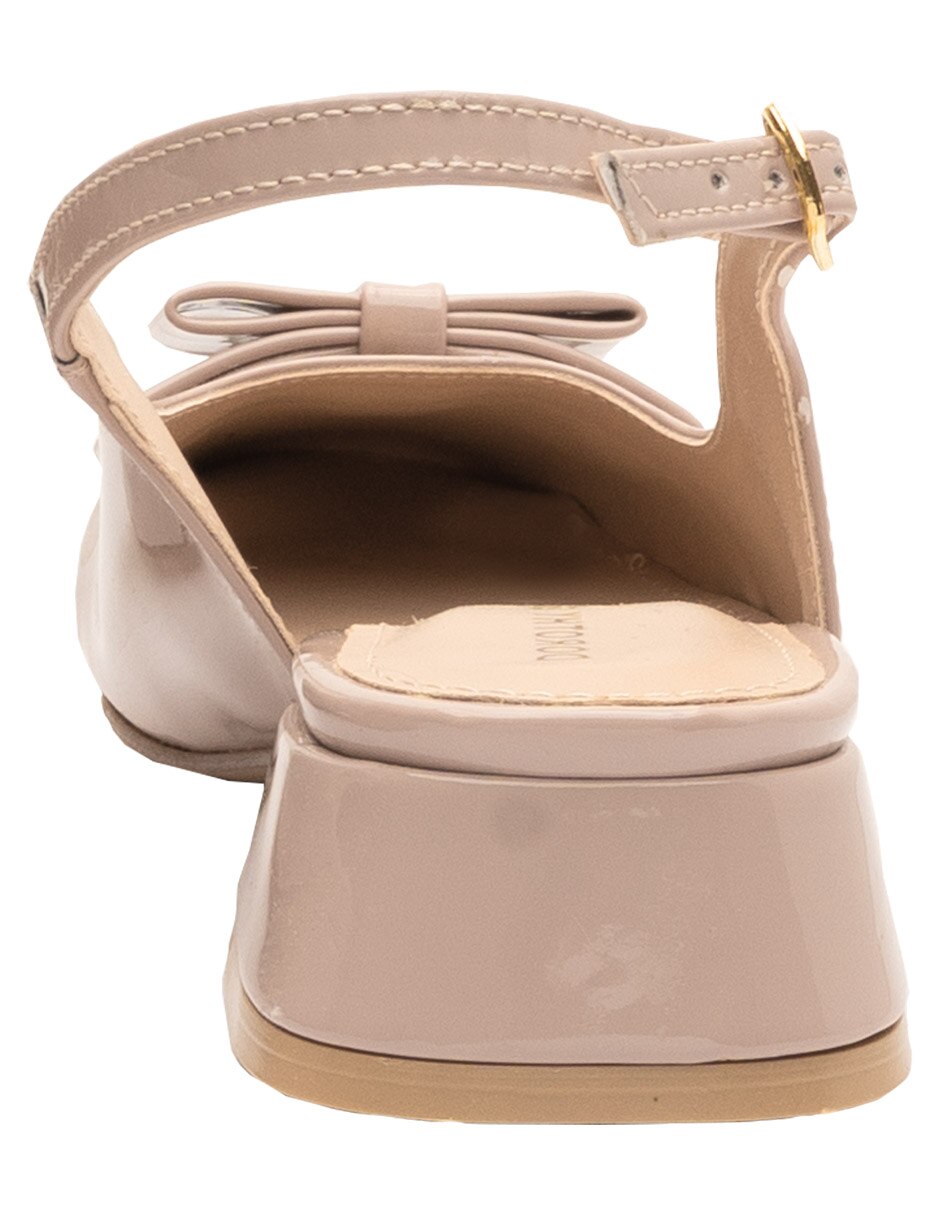 Zapatilla 4