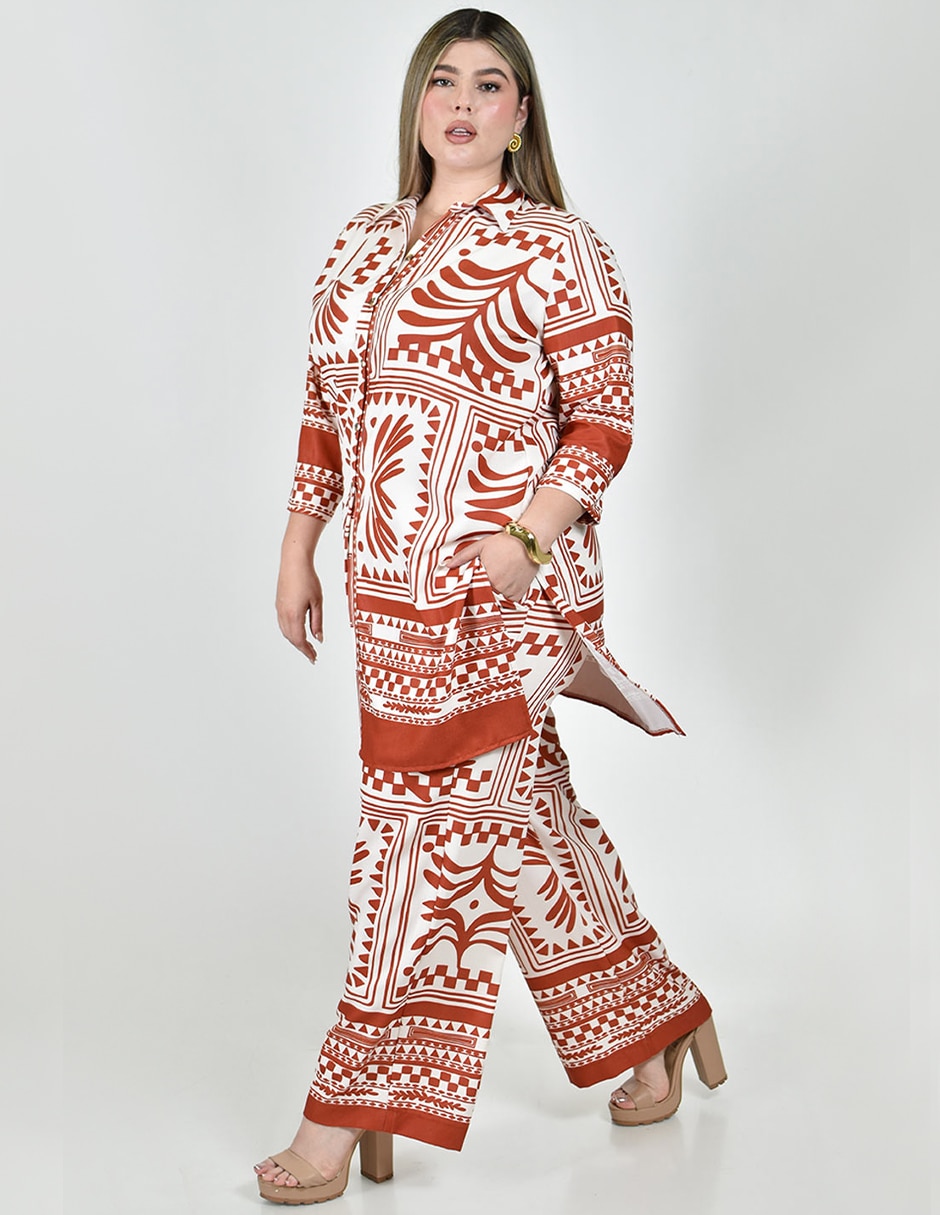 Casual para mujer 2