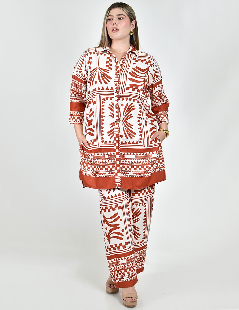 Casual para mujer 4
