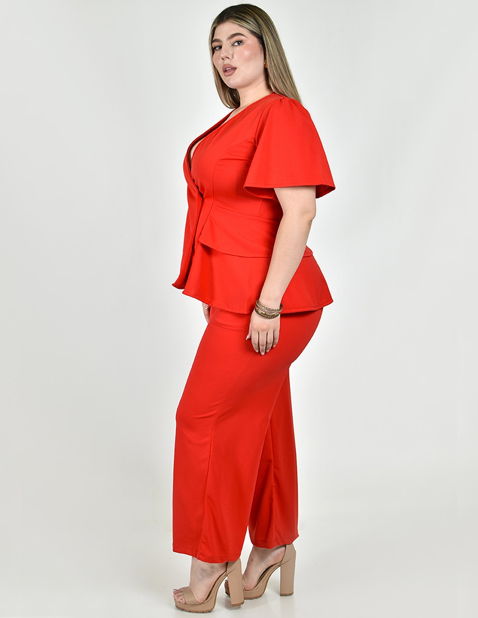 Casual roman fashion para mujer