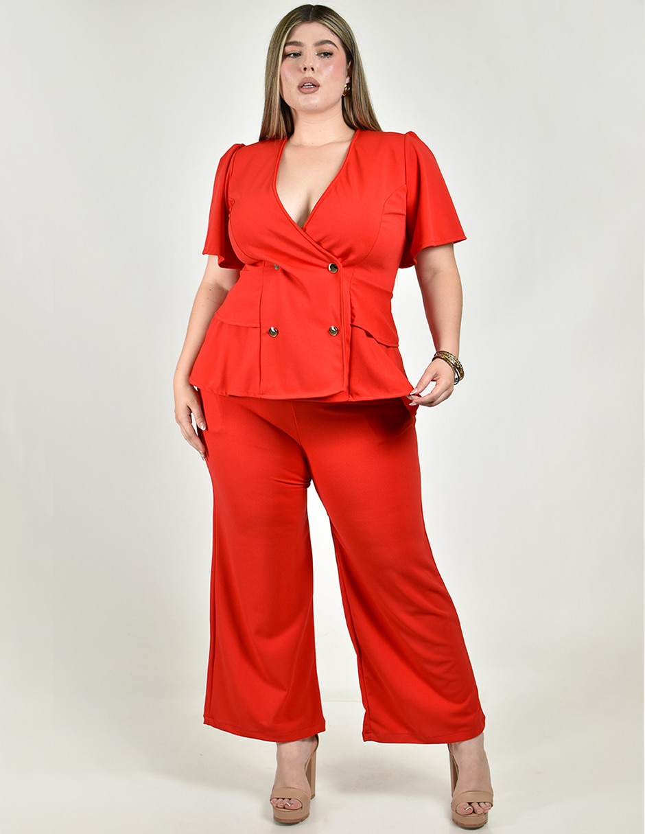 Casual para mujer