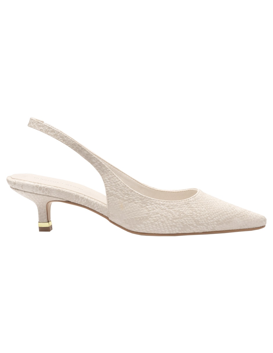 Zapatilla 4