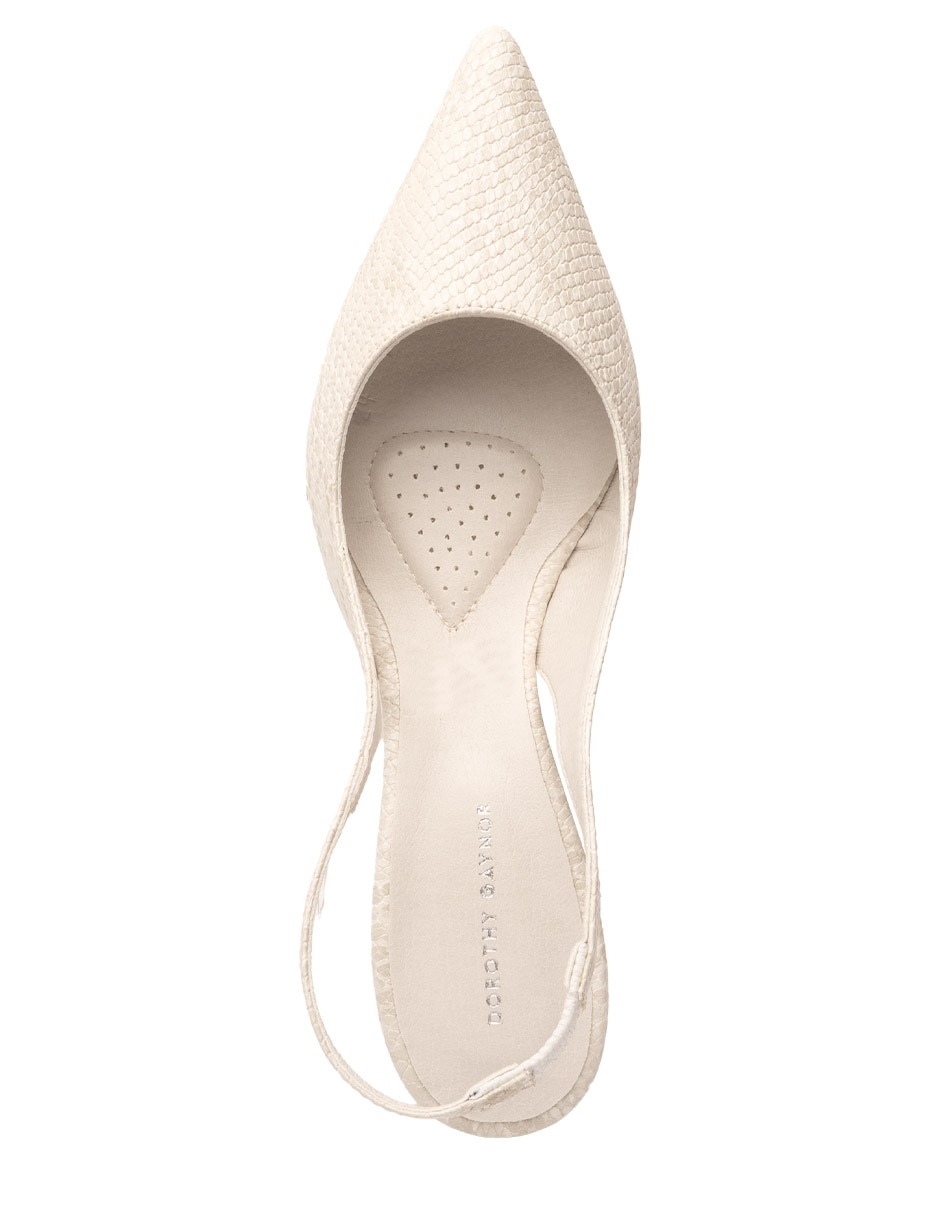 Zapatilla 7