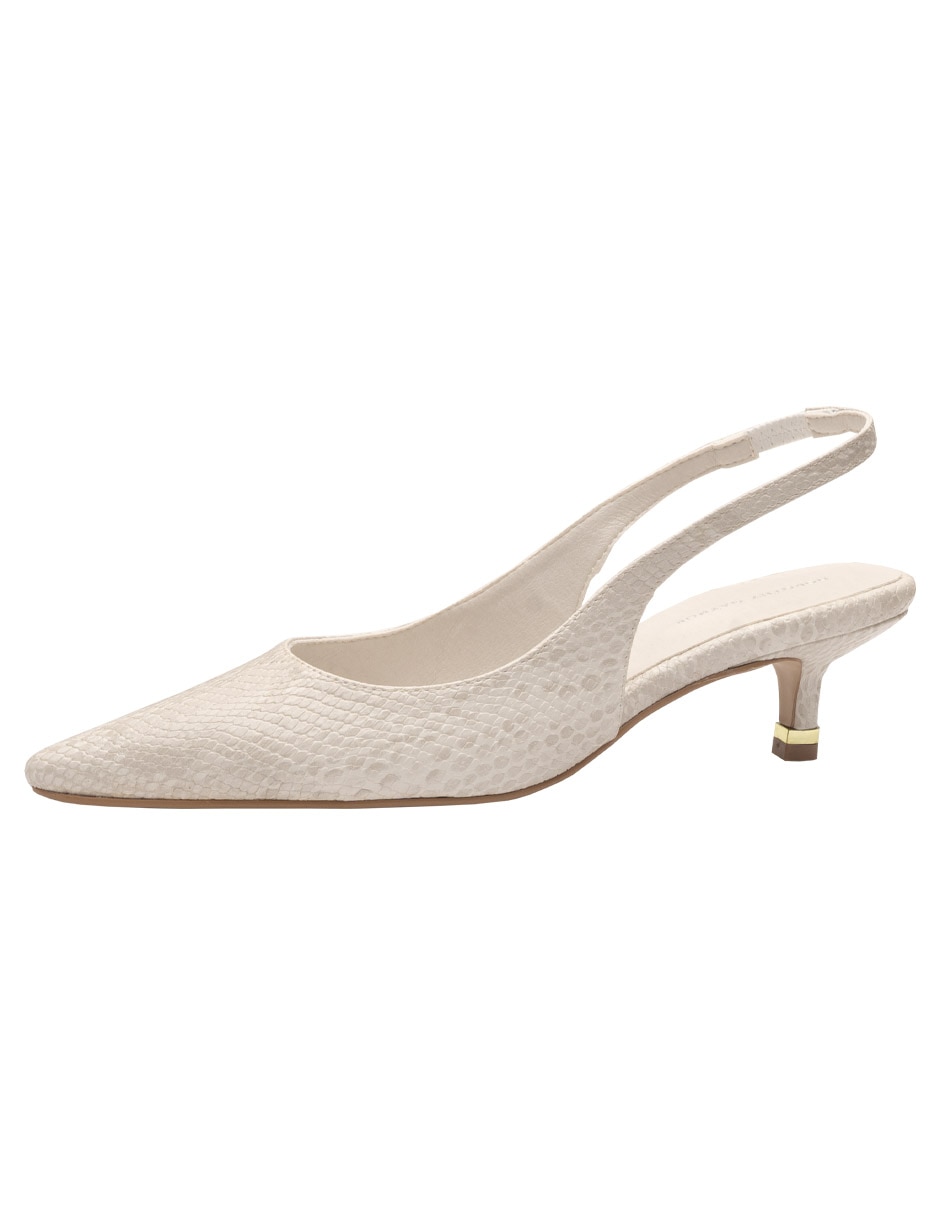 Zapatilla Dorothy Gaynor