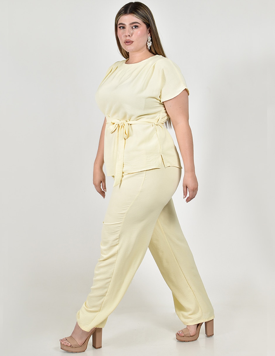 Casual roman fashion para mujer