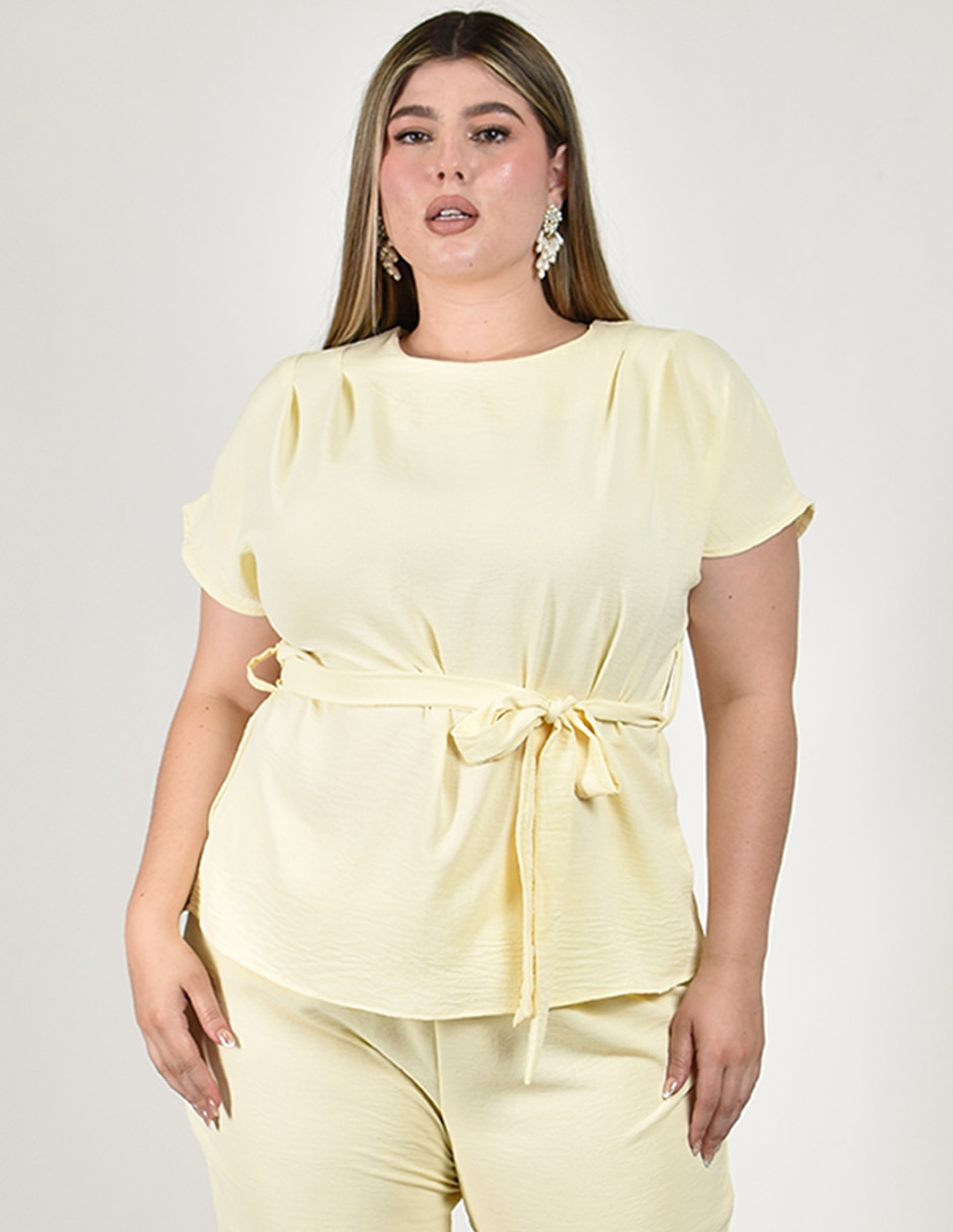 Casual roman fashion para mujer