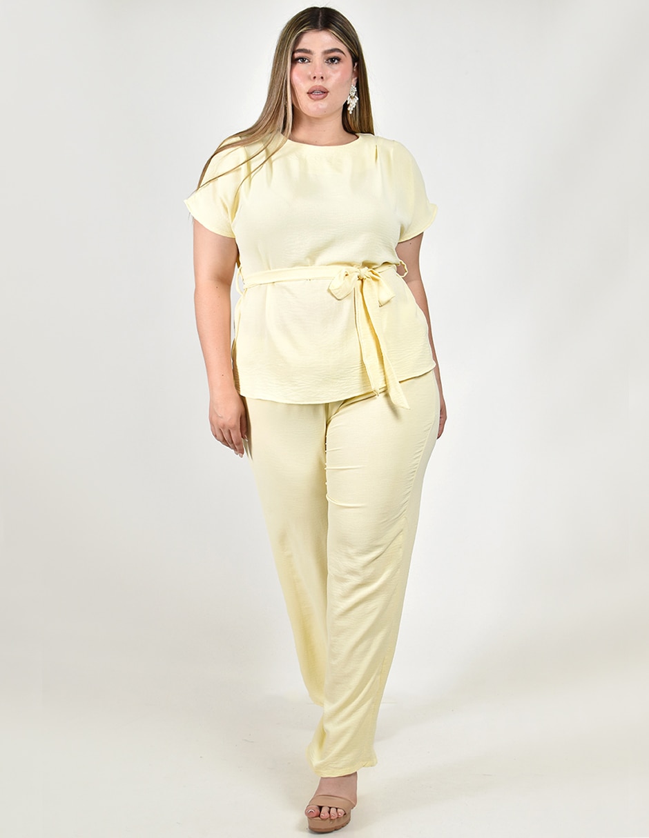 Casual roman fashion para mujer