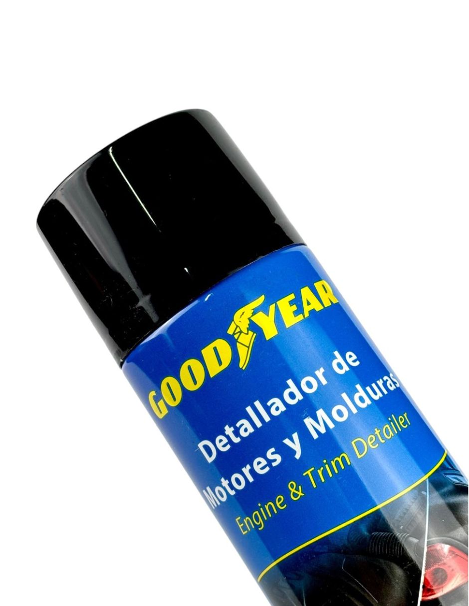Goodyear para para autos