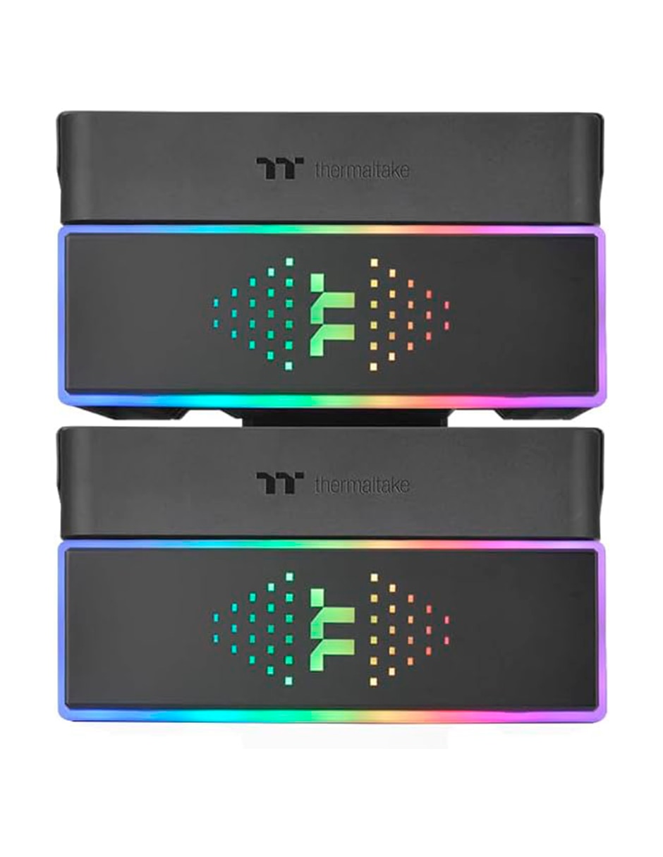 Thermaltake astria 600 argb