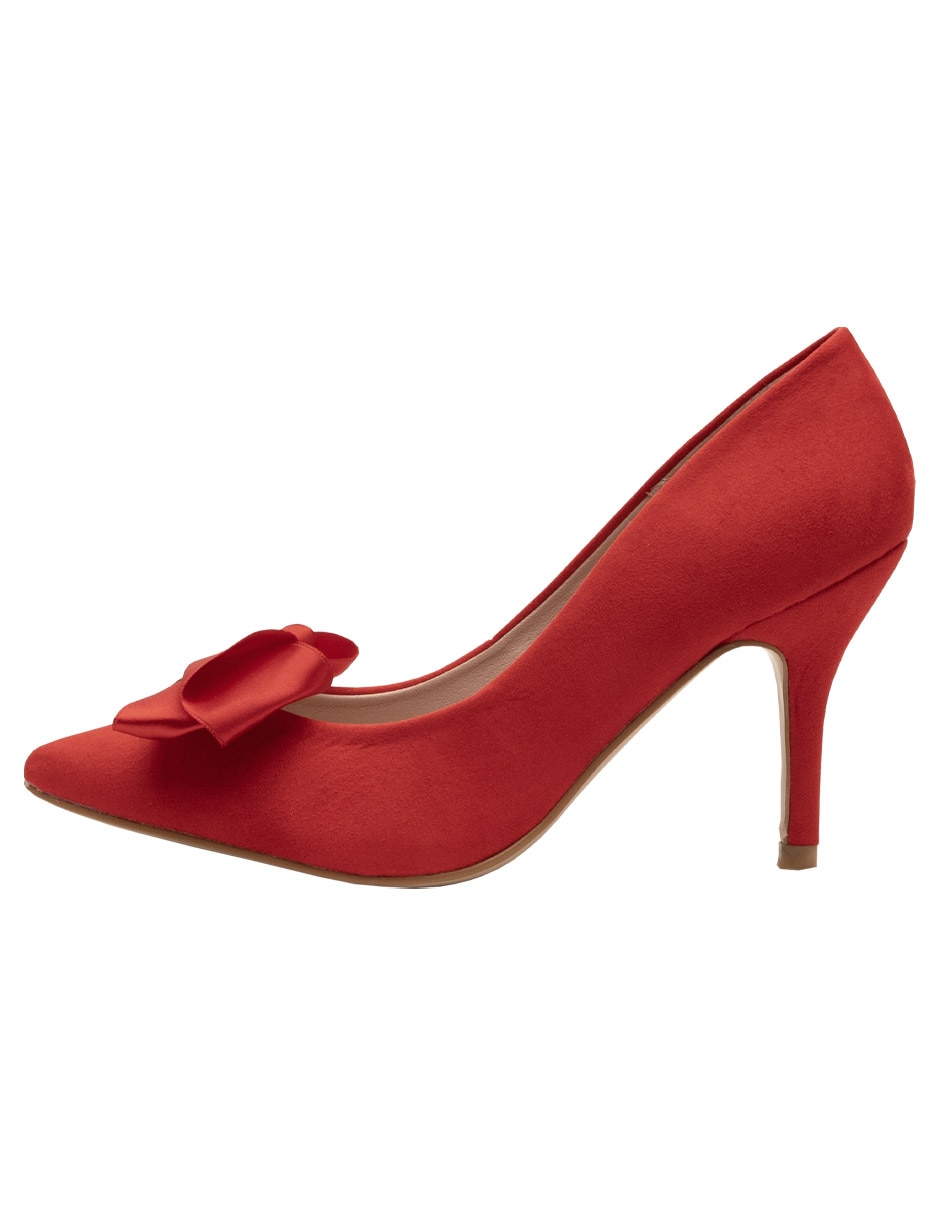 Zapatilla Textil Sin familia