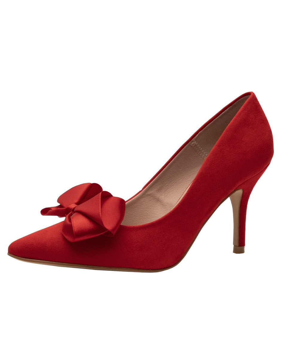 Zapatilla Textil Sin familia 2