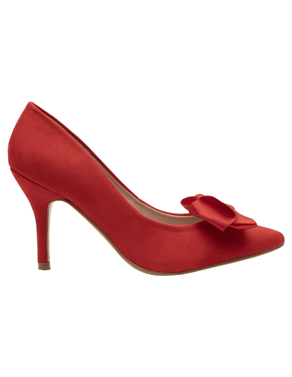 Zapatilla Textil Sin familia 3