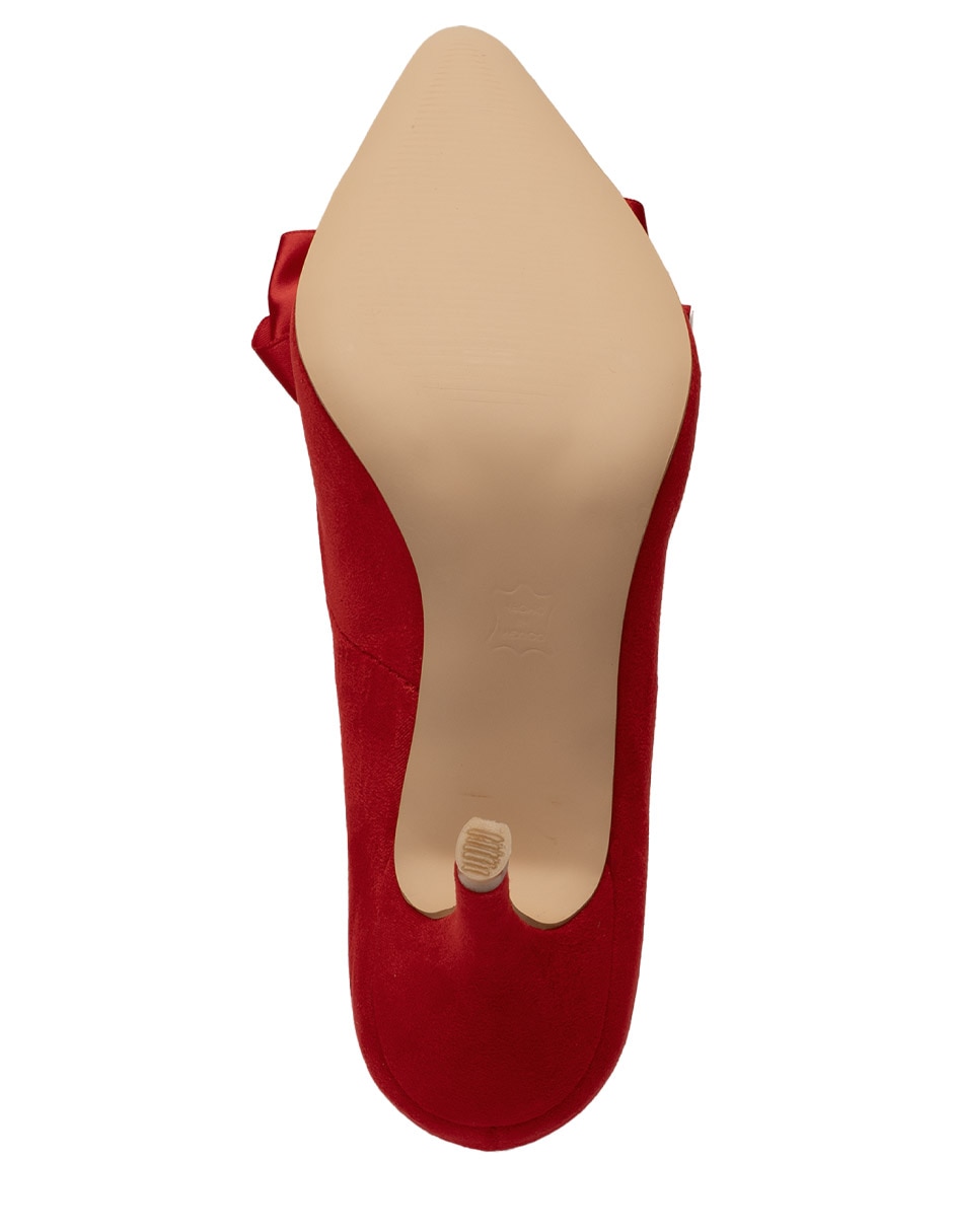 Zapatilla Textil Sin familia 4