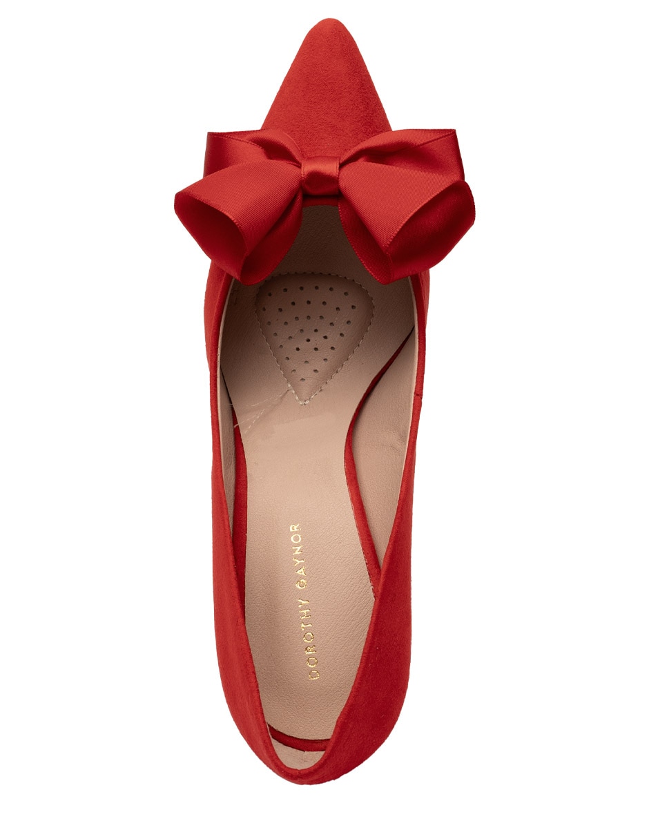 Zapatilla Textil Sin familia 6