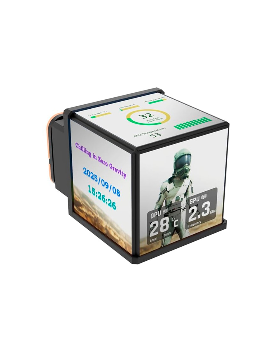 minecube 360 ultra 3