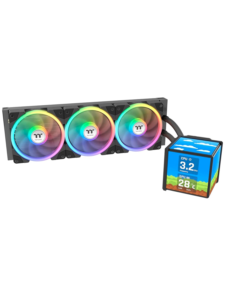 minecube 360 ultra 1