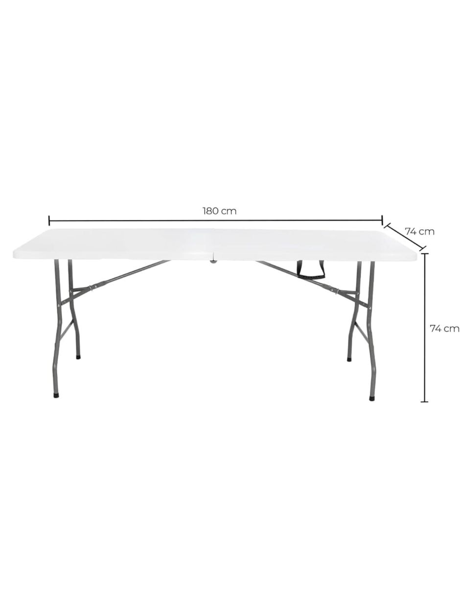 Mesa plegable ?selectshop mesas plegables