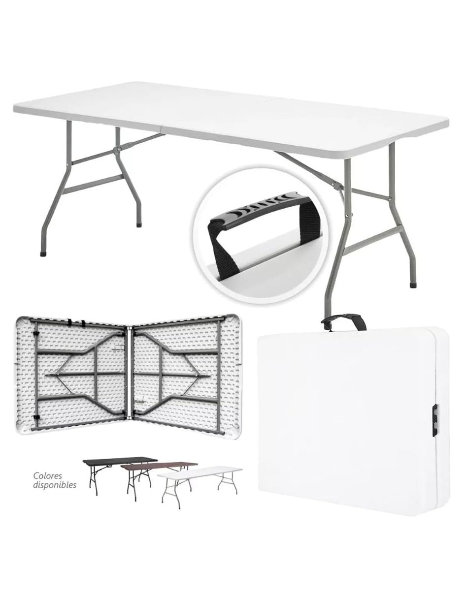 Mesa plegable ?selectshop mesas plegables