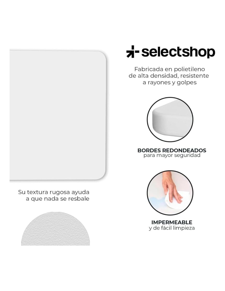 Mesa plegable ?selectshop mesas plegables