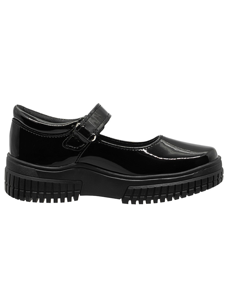 Zapato Chabelo Back To School para niña