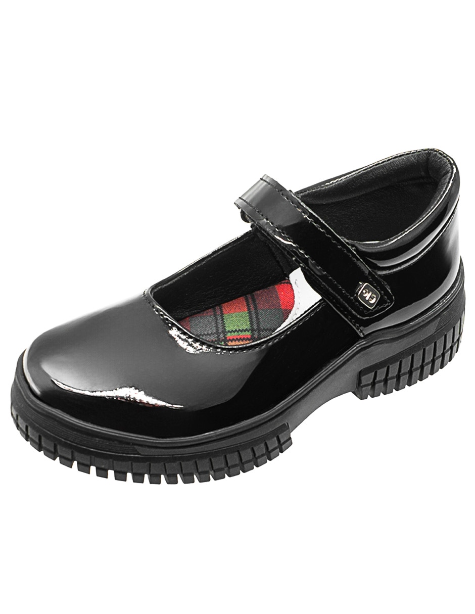 Zapato Chabelo Back To School para niña